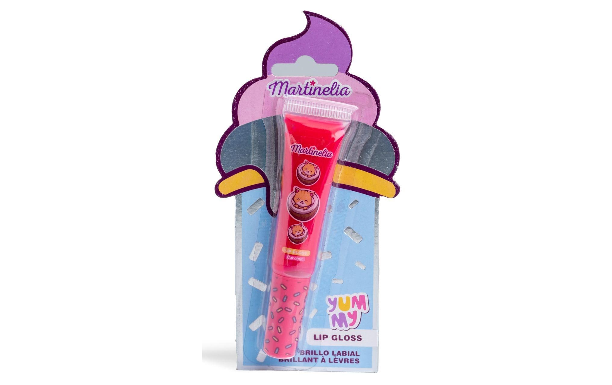 Martinelia Beauty World Lip Gloss assortiert