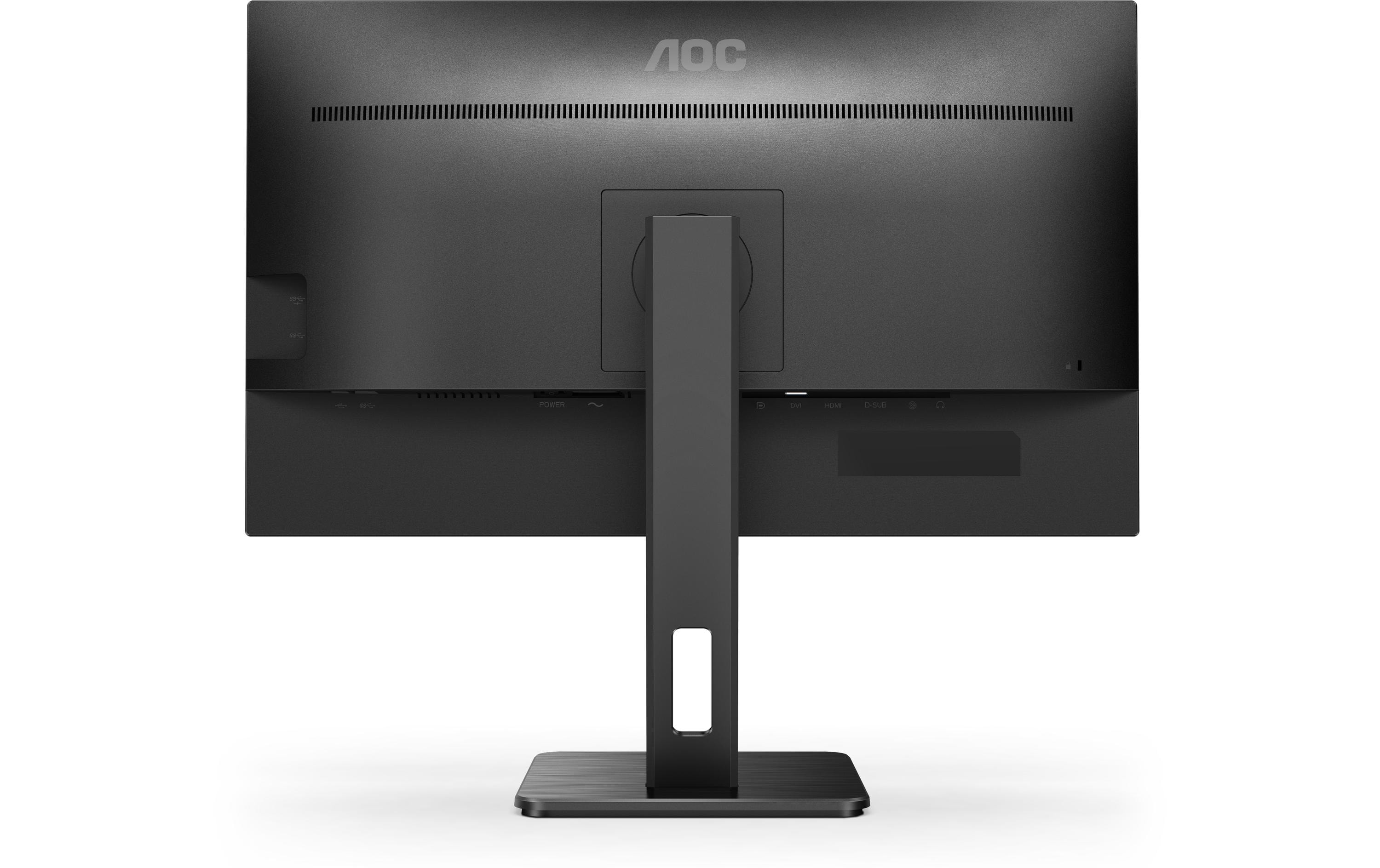 AOC Monitor 24P2QM AOC Monitor 24P2QM