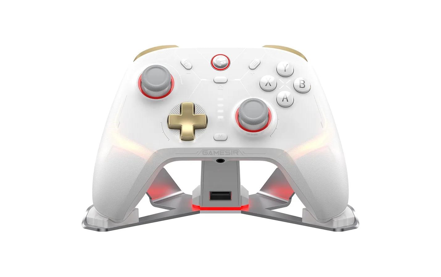 GameSIr Controller Cyclone 2 Weiss