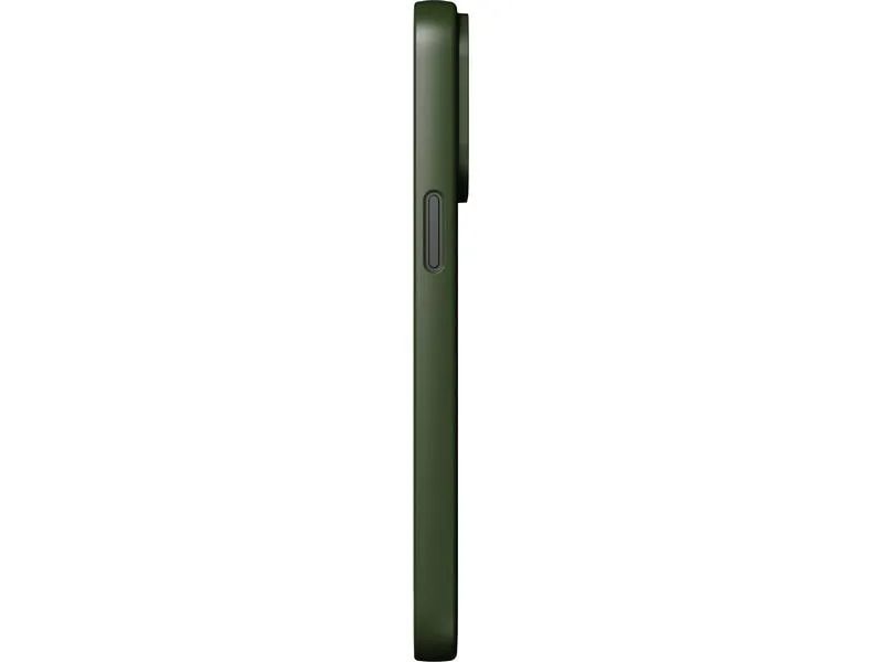 Nudient Back Cover Thin Case Magsafe iPhone 15 Pro Max Pine Green Nudient Back Cover Thin Case Magsafe iPhone 15 Pro Max Pine Green