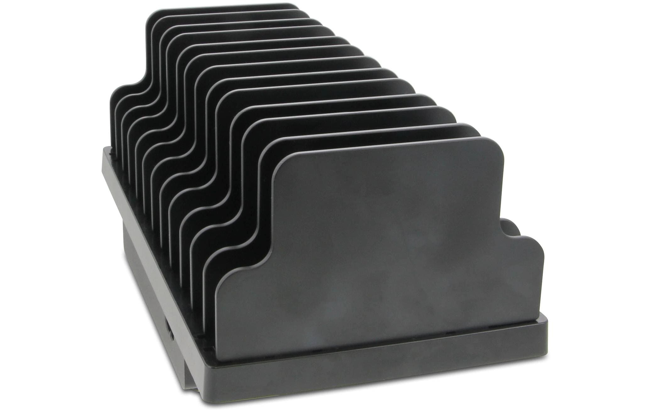 LMP 12 Port USB-C SmartCharge 144 W mit Halterung