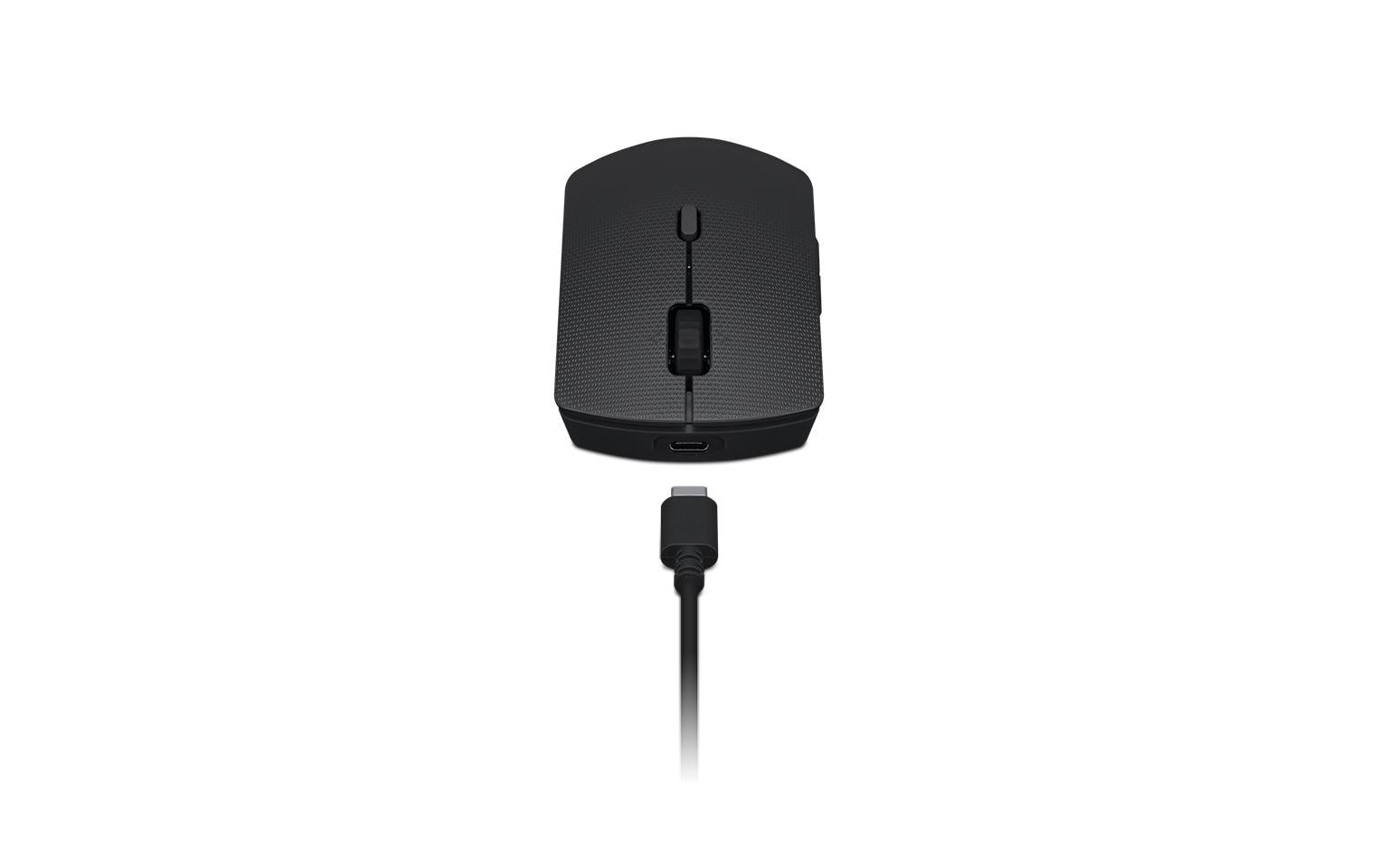 Lenovo Tastatur-Maus-Set Pro Combo Recharge