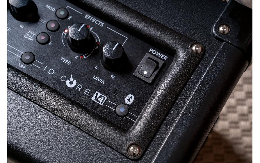 Blackstar Combo ID:CORE V4 Stereo 10 Bluetooth