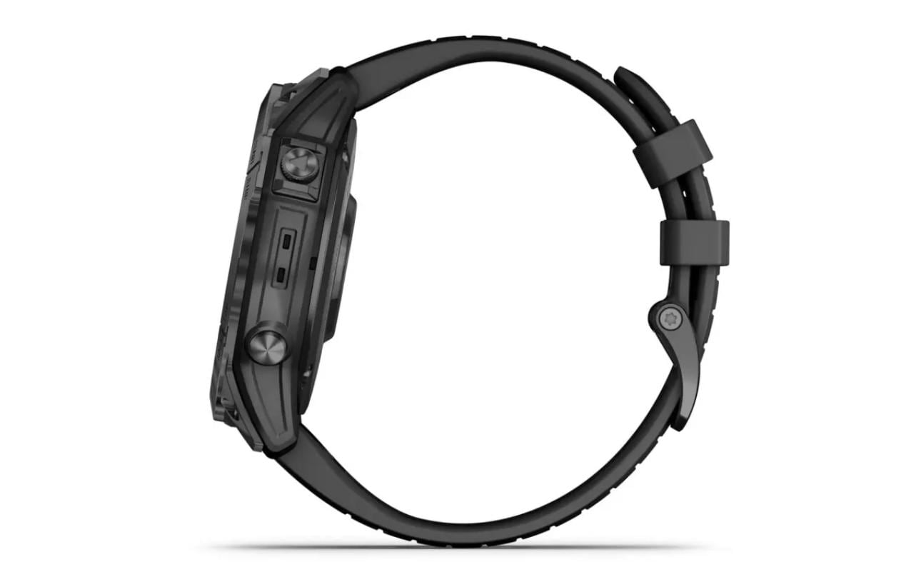 GARMIN GPS-Sportuhr Epix Pro (Gen 2) GARMIN GPS-Sportuhr Epix Pro (Gen 2)