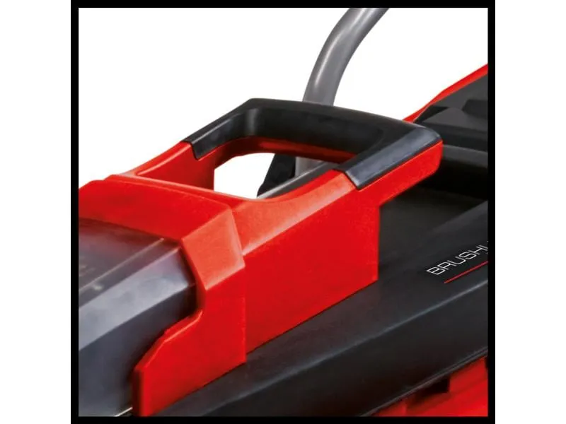 Einhell Akku-Rasenmäher GE-CM 18/30 Li-Solo Einhell Akku-Rasenmäher GE-CM 18/30 Li-Solo