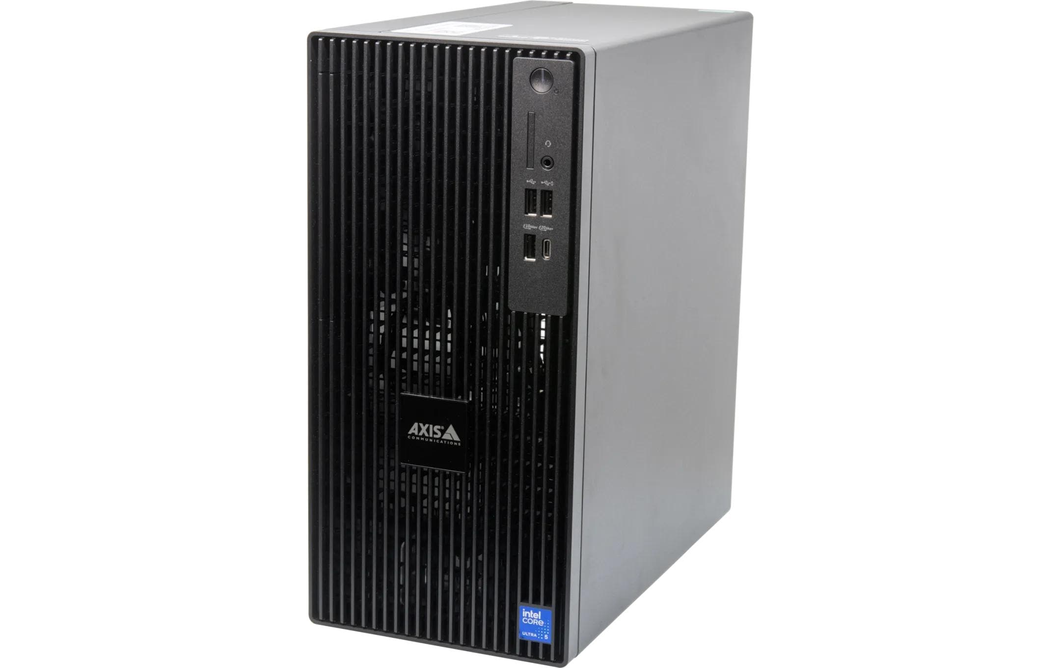 Axis Netzwerkrekorder S1216 Tower Mk II 8 TB, 16 Kanal