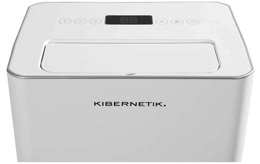 Kibernetik Entfeuchter M12 25 m²