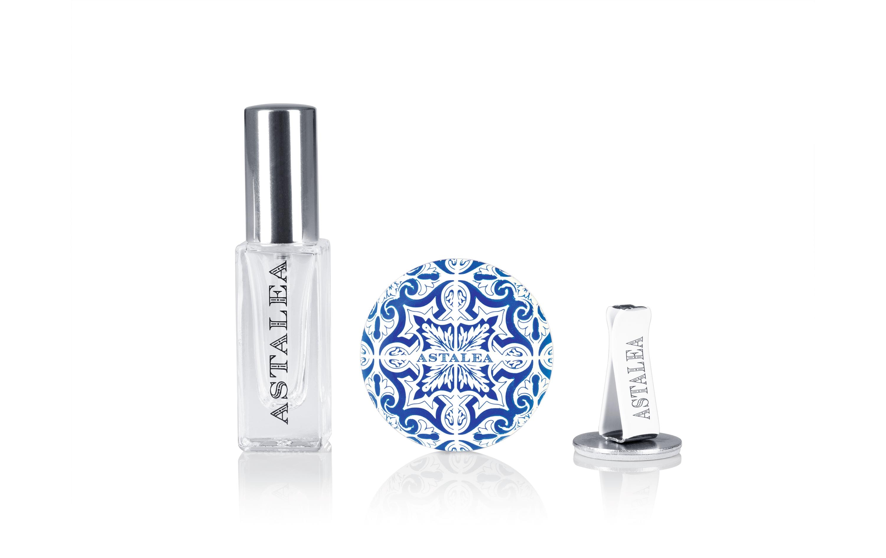 Astalea Auto-Lufterfrischer Portuguese Tiles, Astalea Auto-Lufterfrischer Portuguese Tiles,