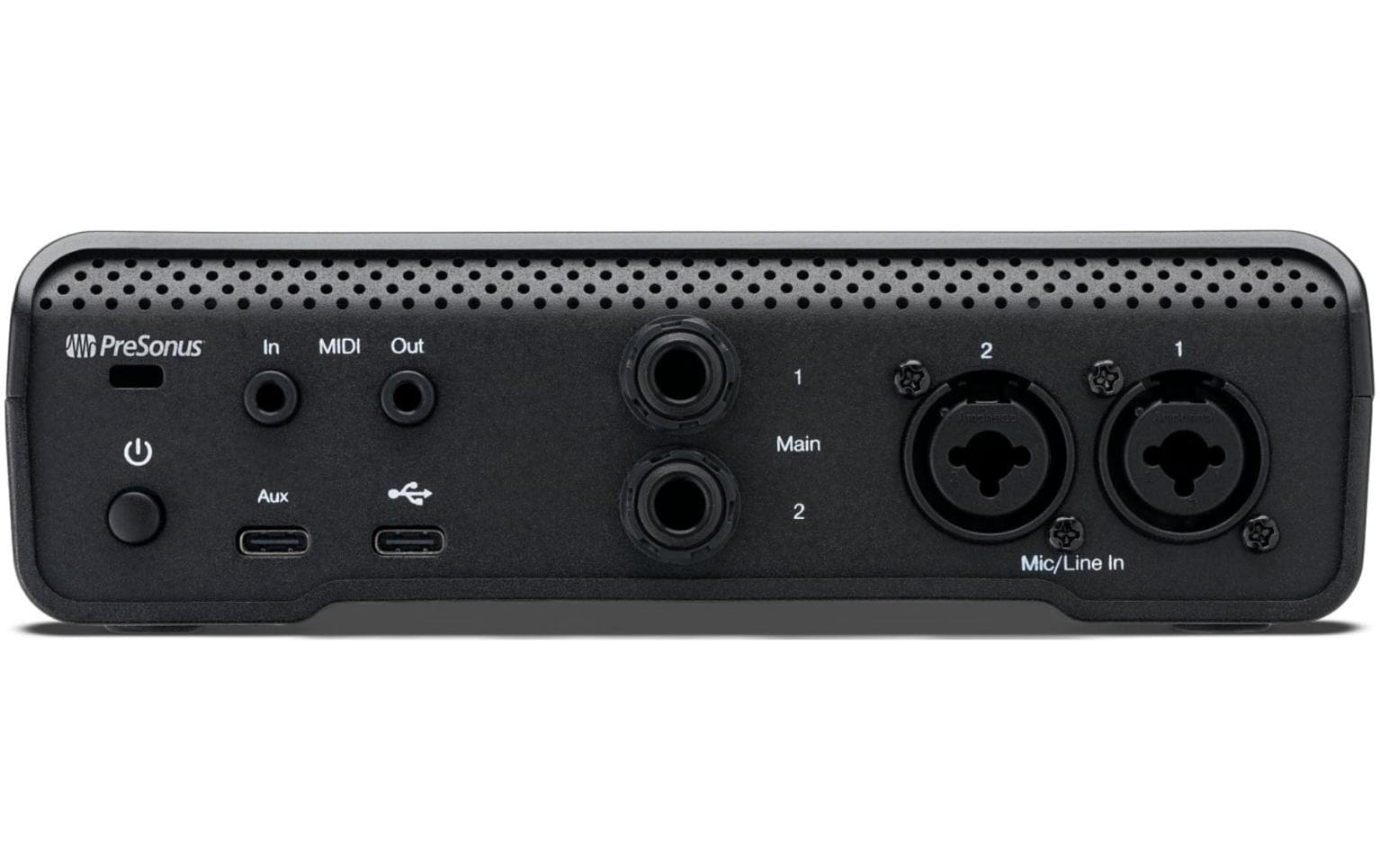 Presonus Audio Interface Quantum ES 2