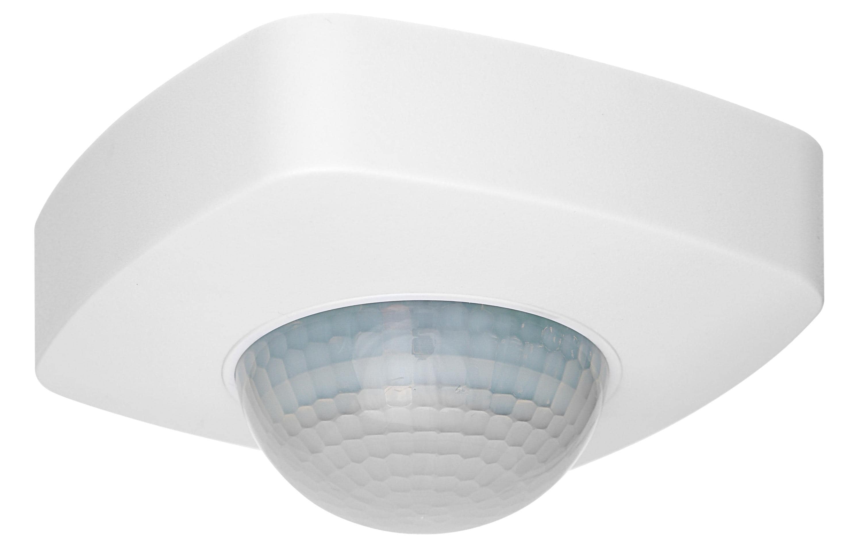 STEFFEN PIR Bewegungsmelder Quad 360° STEFFEN PIR Bewegungsmelder Quad 360°