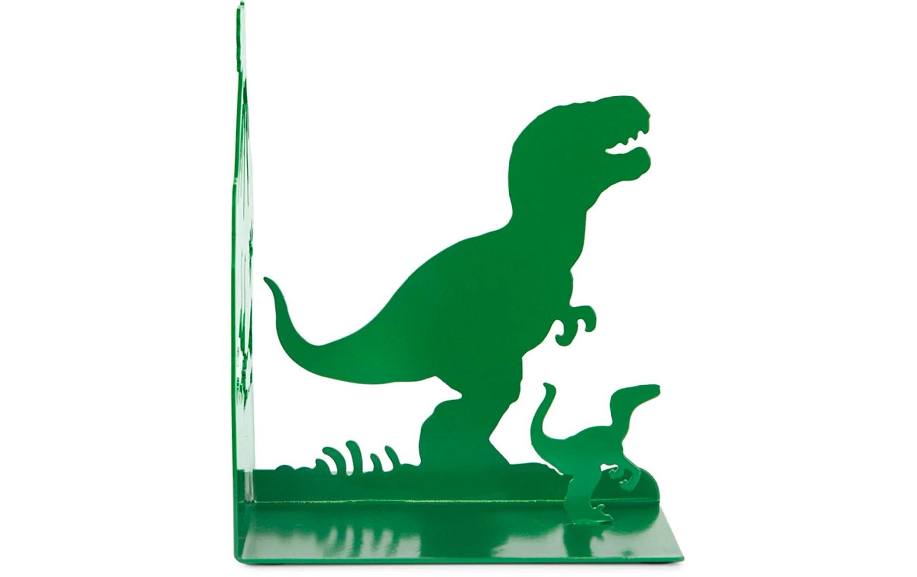 Trendform Buchstütze Dino Grün Trendform Buchstütze Dino Grün