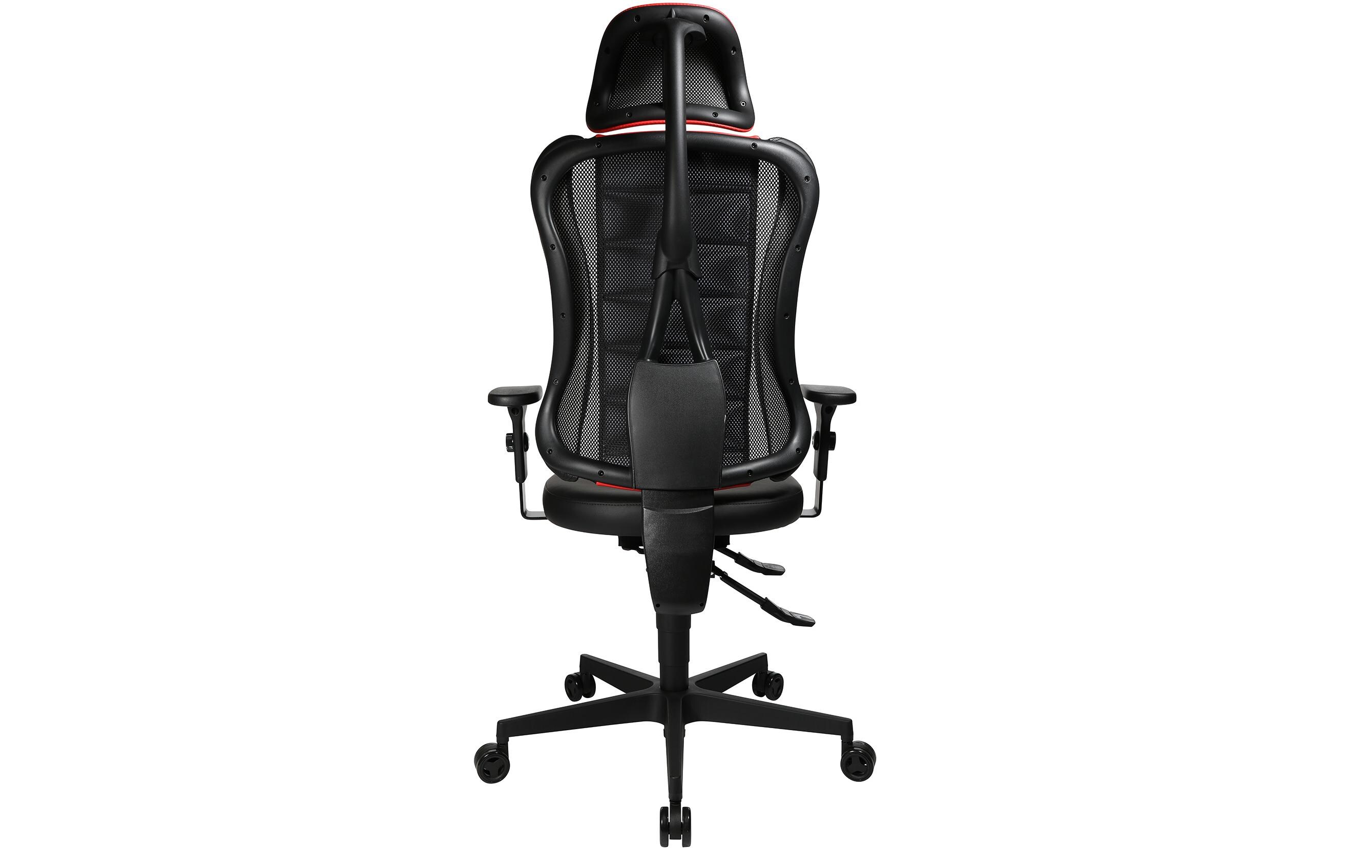 Topstar Bürostuhl Sitness RS, Rot