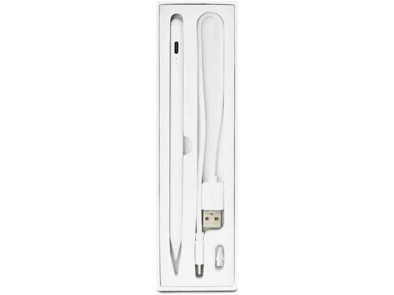 DICOTA Eingabestift Active Weiss