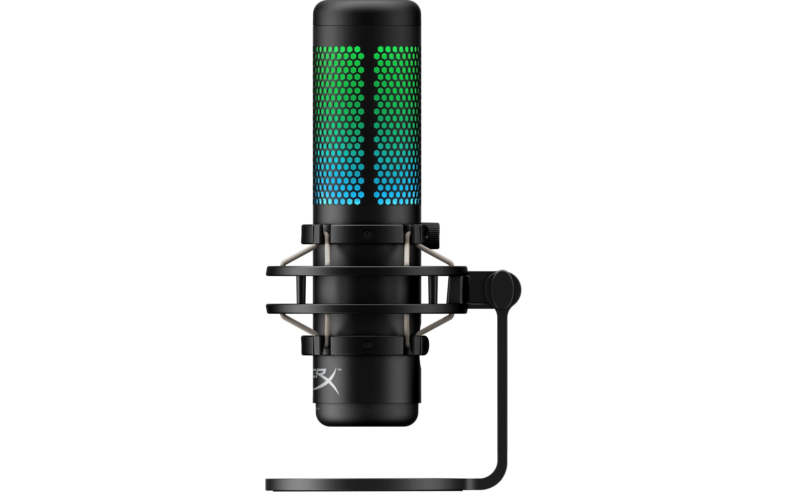 HyperX Mikrofon QuadCast S