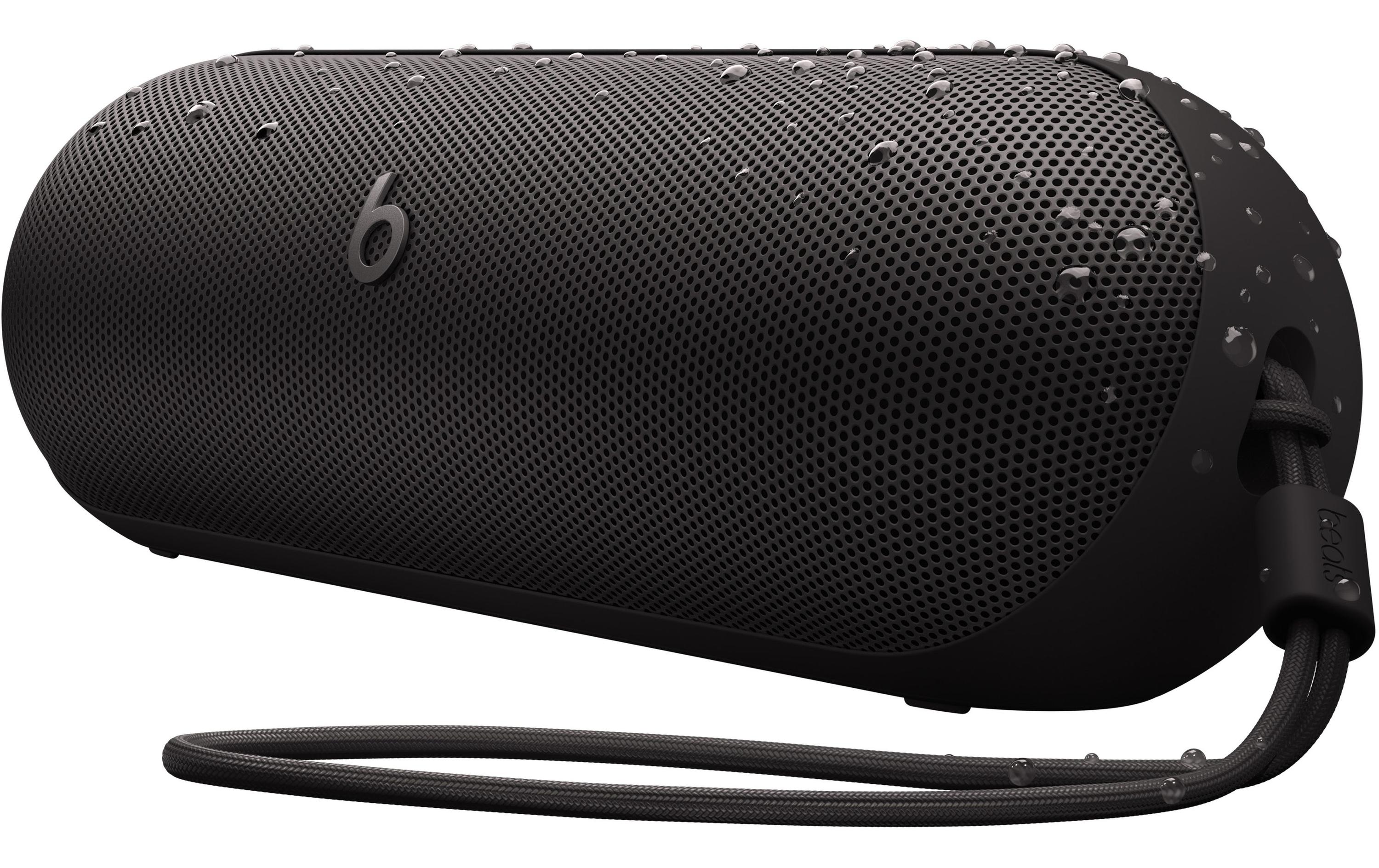Apple Beats Pill Wireless Speaker Matte Black