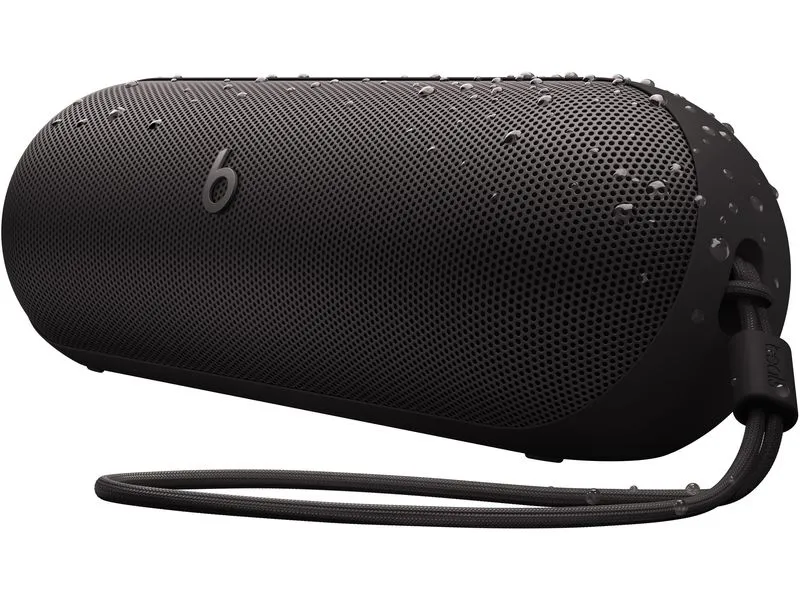 Apple Beats Pill Wireless Speaker Matte Black Apple Beats Pill Wireless Speaker Matte Black