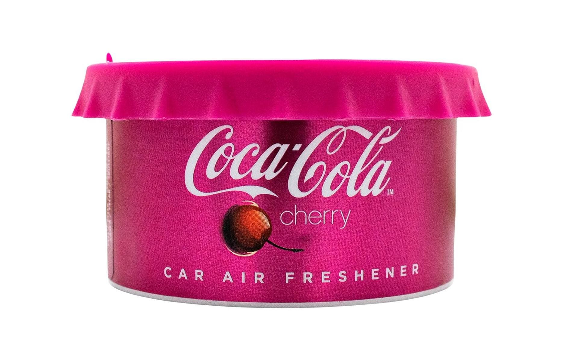airpure Duftdose Coca-Cola Kirsche airpure Duftdose Coca-Cola Kirsche