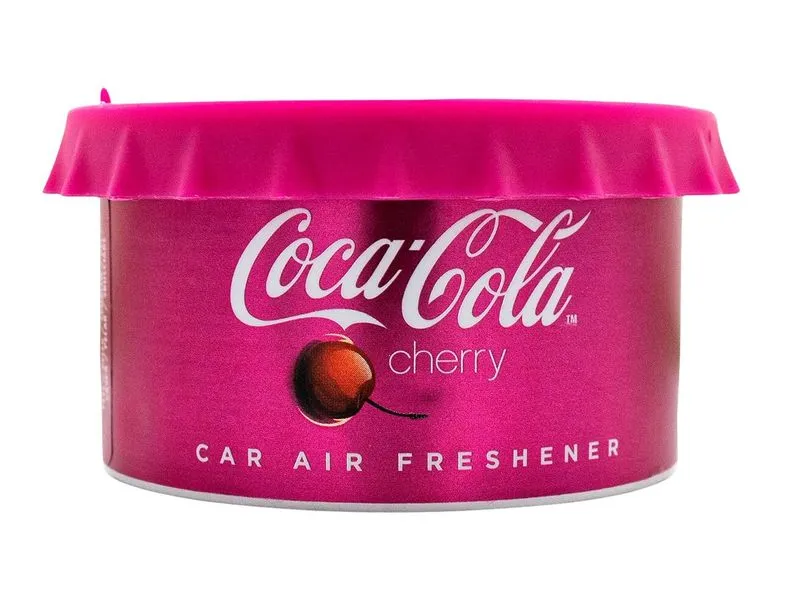 airpure Duftdose Coca-Cola Kirsche airpure Duftdose Coca-Cola Kirsche