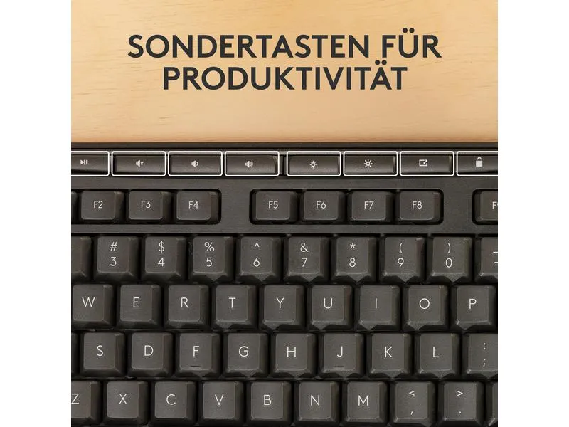 Logitech MK370 for Business Logitech MK370 for Business