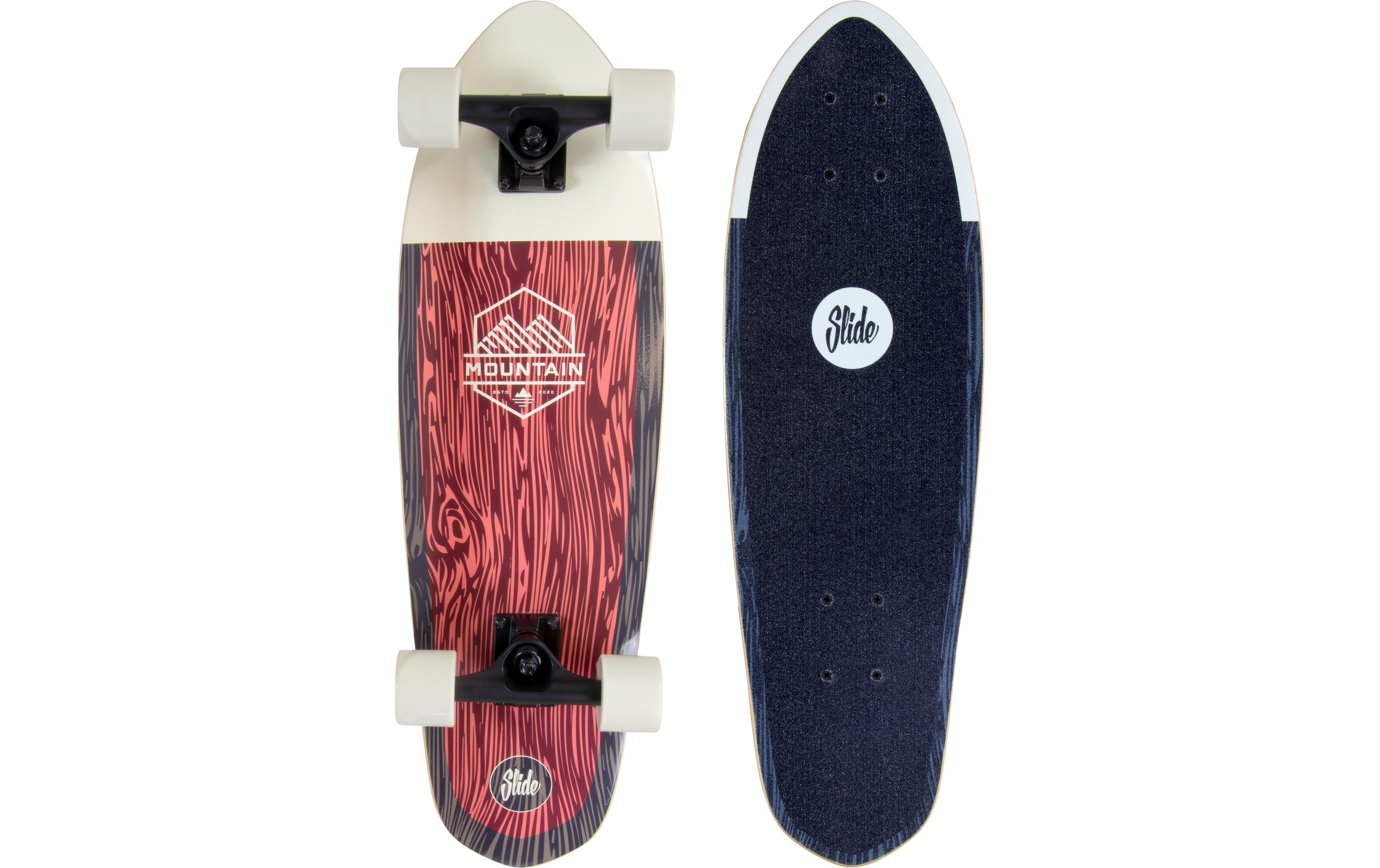 Slide Cruiser Slide 28-Zoll Mountain