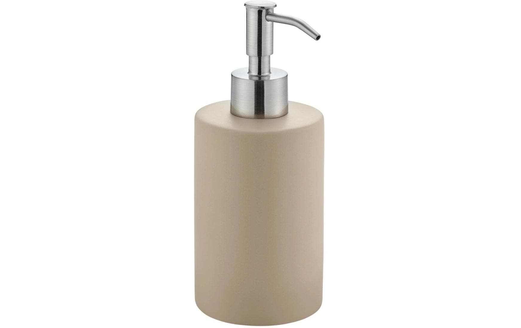 diaqua® Seifenspender Zylo 700 ml, Beige diaqua® Seifenspender Zylo 700 ml, Beige