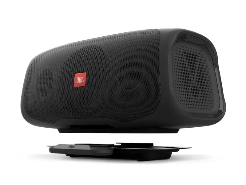 JBL Car Bass Pro Go Schwarz JBL Car Bass Pro Go Schwarz