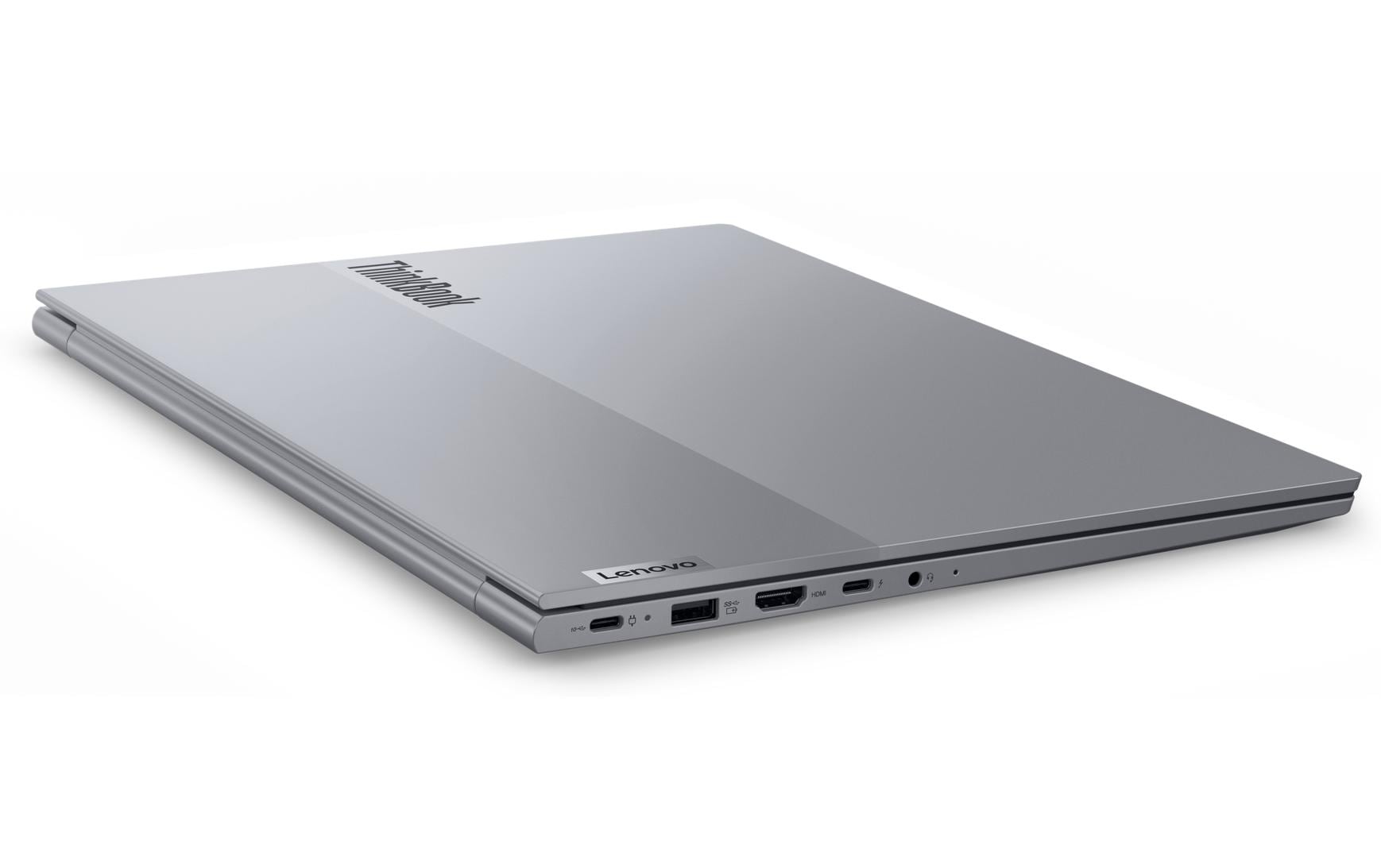 Lenovo ThinkBook 16 Gen. 7 (AMD) Lenovo ThinkBook 16 Gen. 7 (AMD)