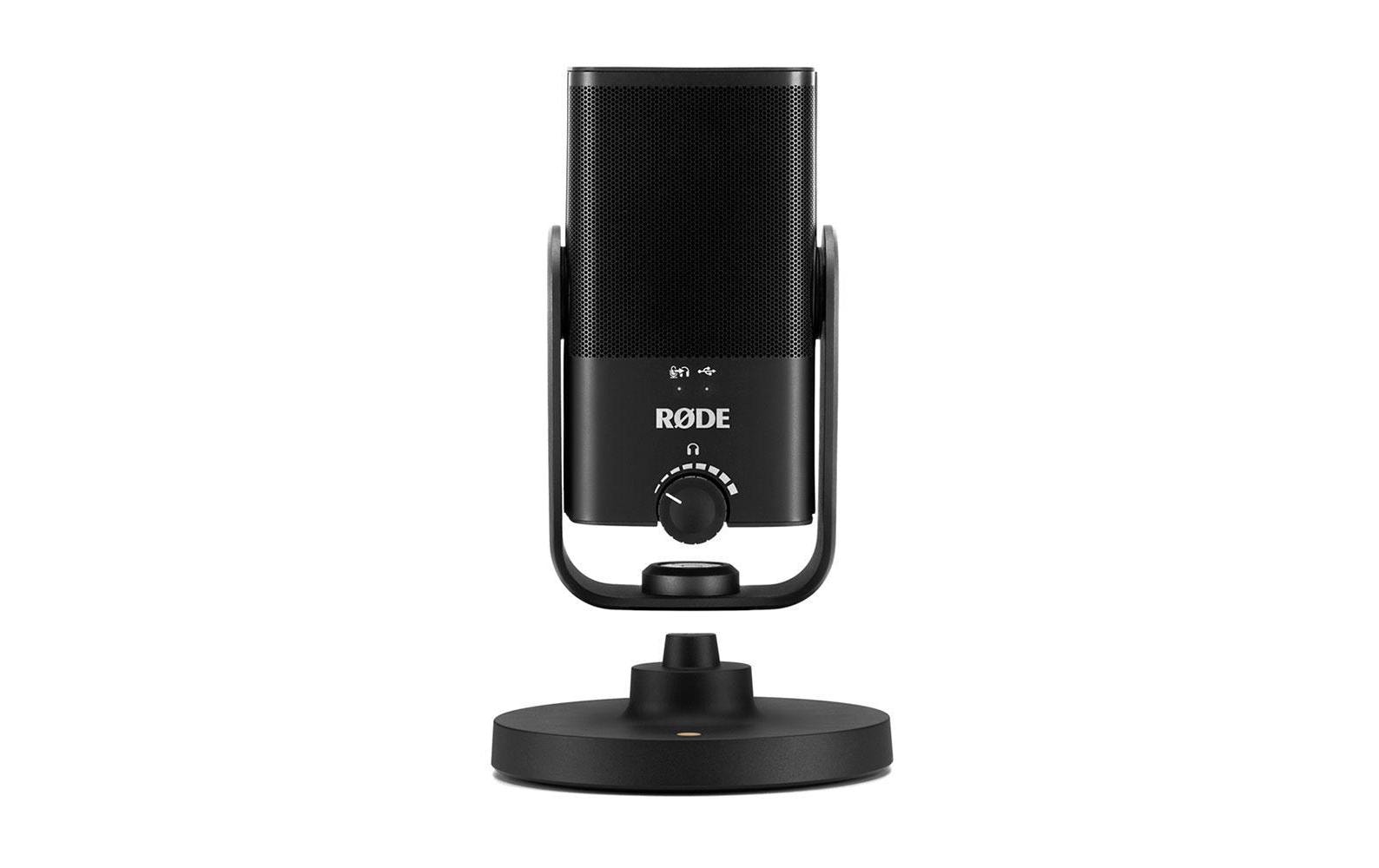 Rode Mikrofon NT-USB Mini