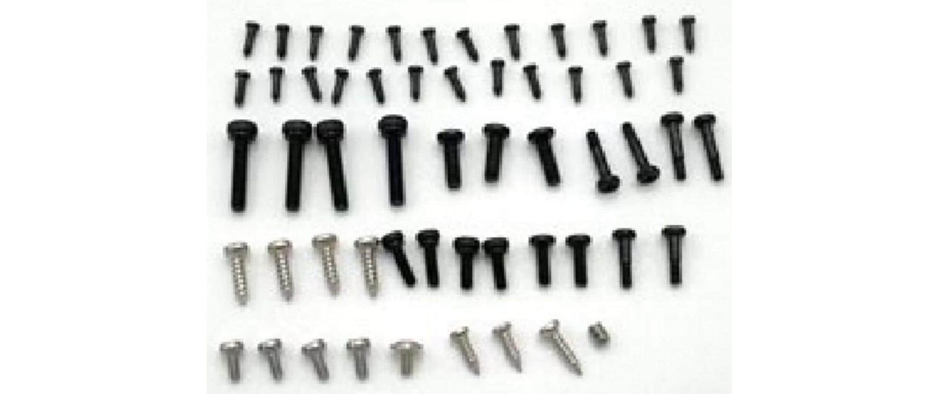 Amewi Schrauben Set AFX-135 Pro