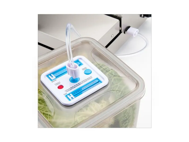 Gastroback Vakuumier-Behälter Gastroback Vakuumier-Behälter