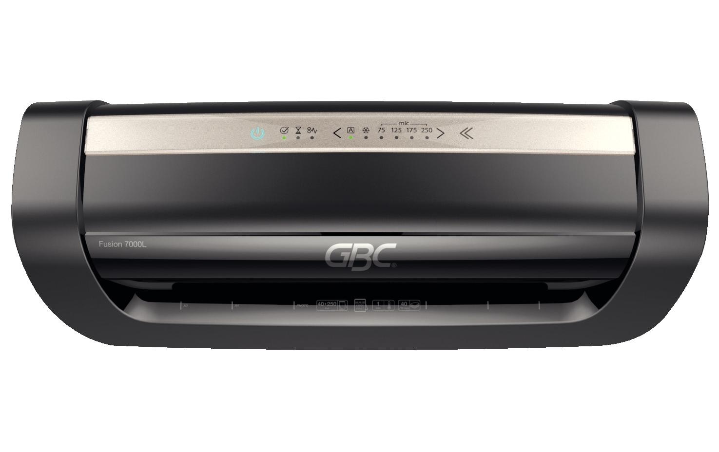 GBC Laminiergerät Fusion Plus 7000L A3 250 µm GBC Laminiergerät Fusion Plus 7000L A3 250 µm