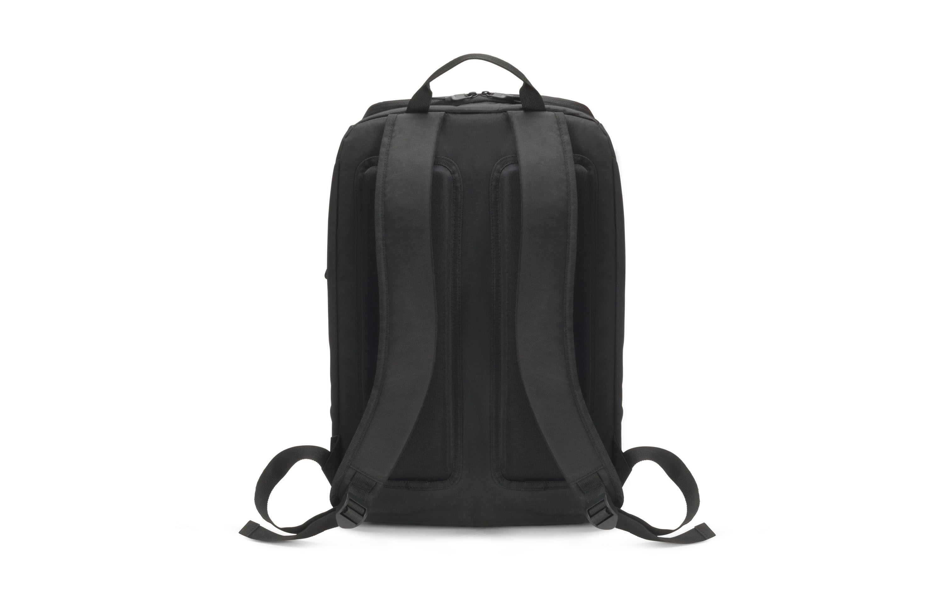 DICOTA Notebook-Rucksack Eco MOTION 15.6 , Schwarz