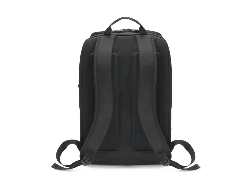 DICOTA Notebook-Rucksack Eco MOTION 15.6 , Schwarz DICOTA Notebook-Rucksack Eco MOTION 15.6 , Schwarz