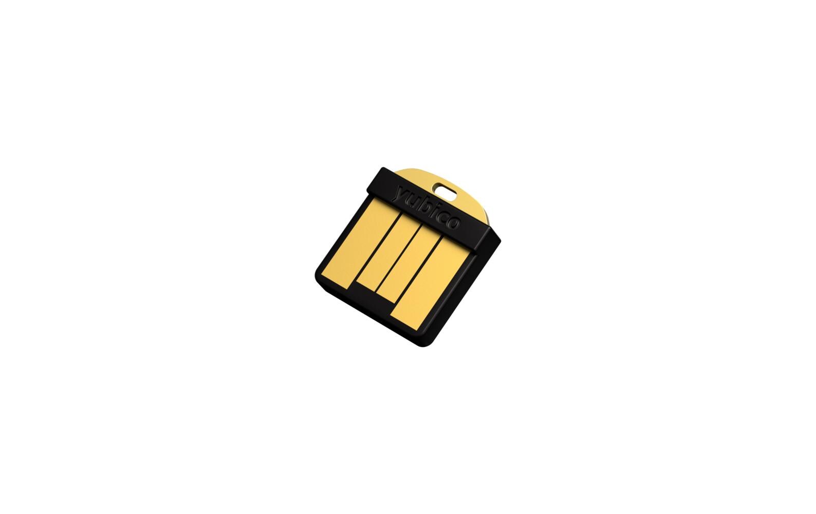 Yubico YubiHSM 2 FIPS v2.2 FW 2.2 USB-A, 1 Stück