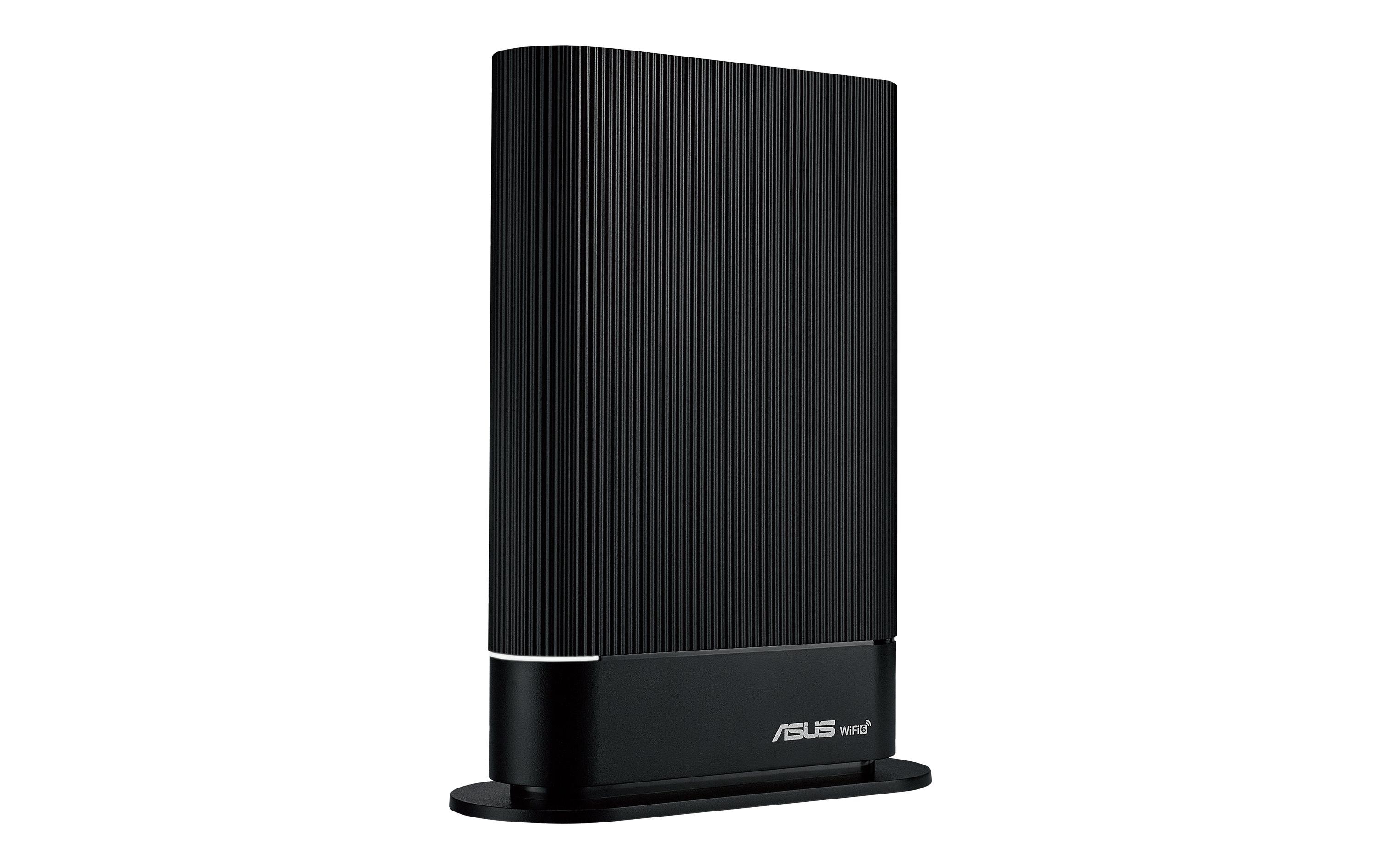 ASUS Dual-Band WiFi Router RT-AX59U ASUS Dual-Band WiFi Router RT-AX59U