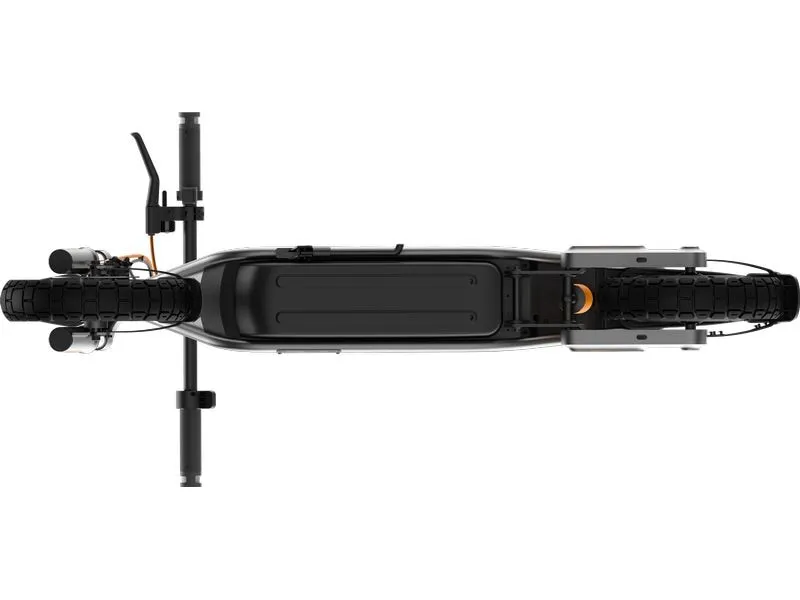 Xiaomi E-Scooter 6 Pro Swiss Edition Grau