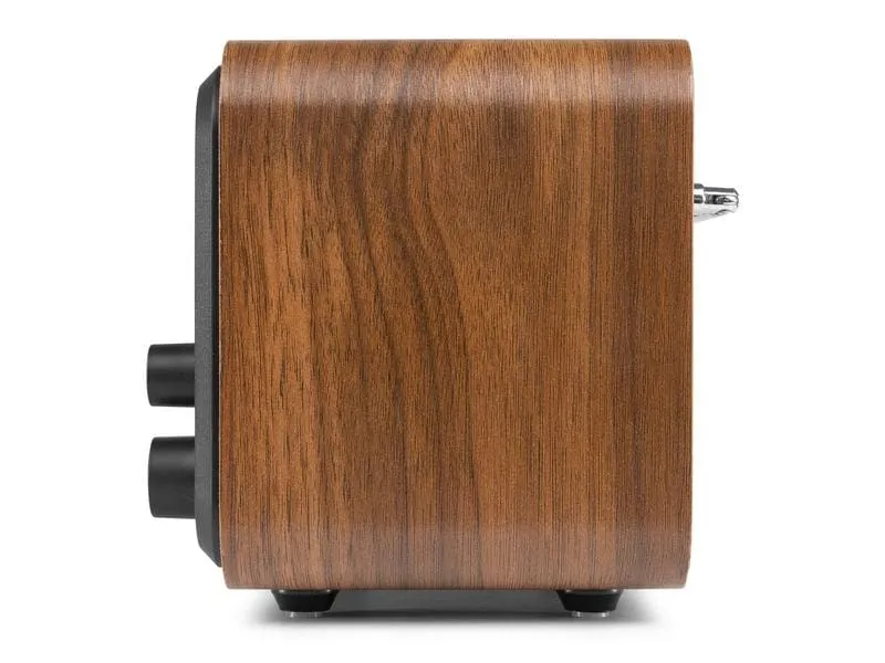 Audizio DAB+ Radio Milan Braun Audizio DAB+ Radio Milan Braun