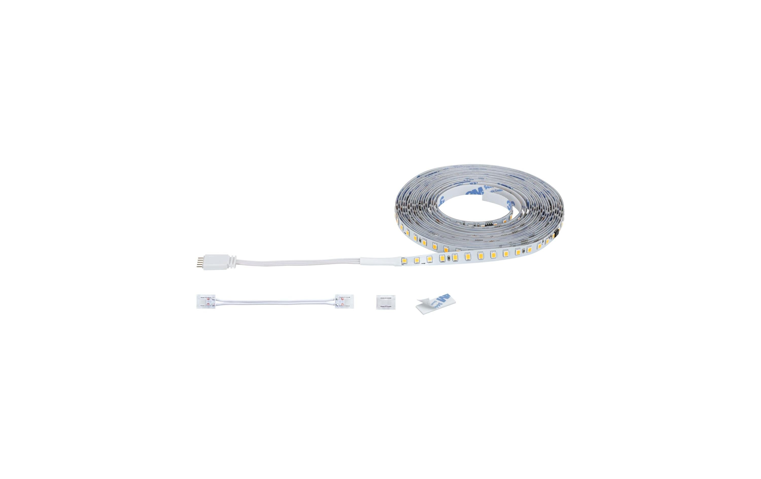 Paulmann Erweiterung 5m für MaxLED Stair LED Strip 2700K