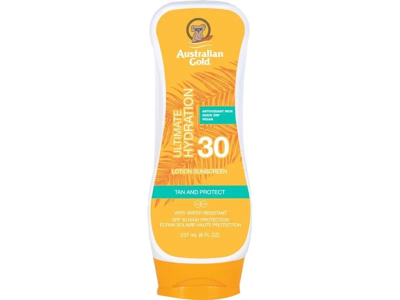 Australian Gold SPF 30 Lotion 237 ml