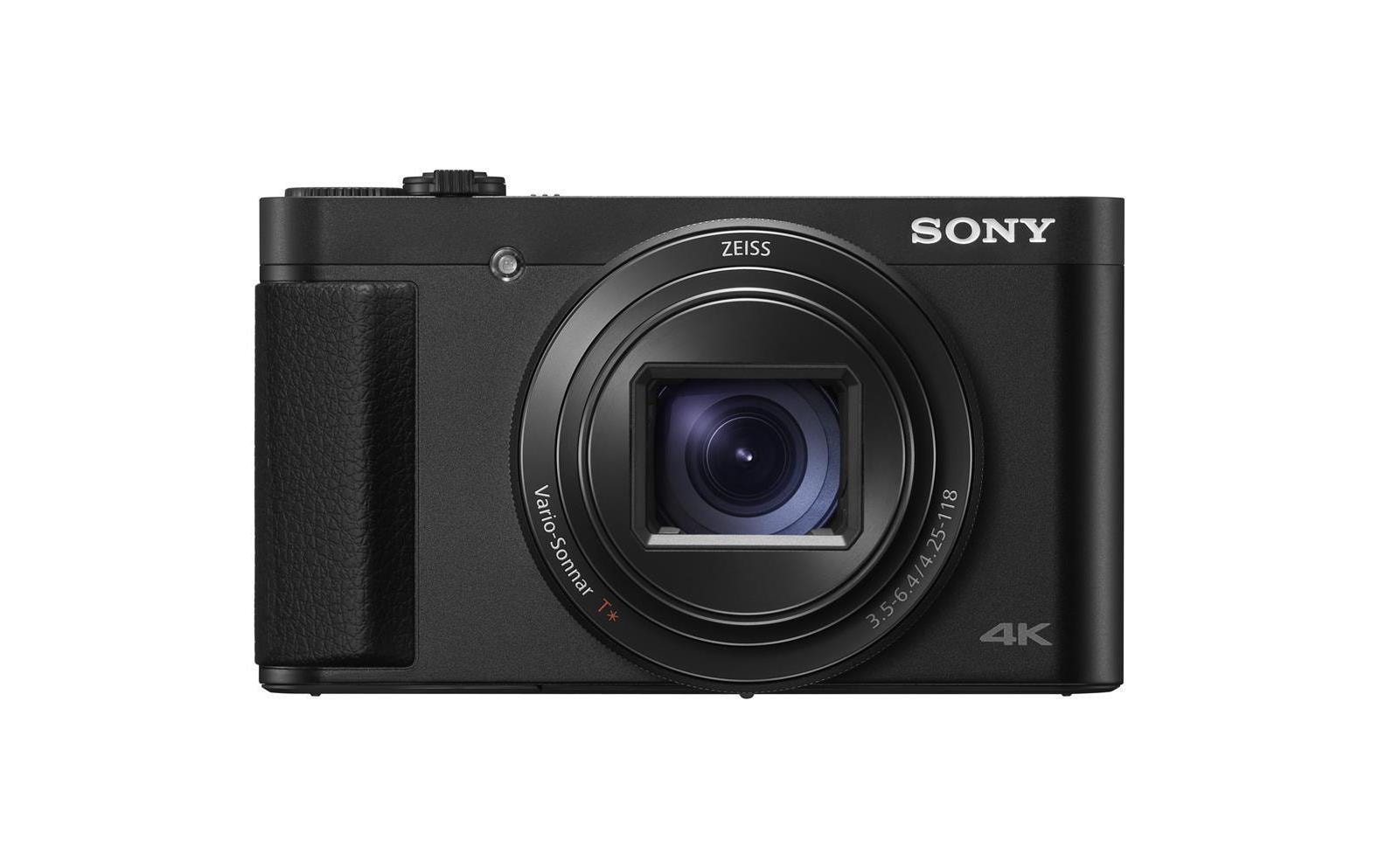 Sony Fotokamera DSC-HX99