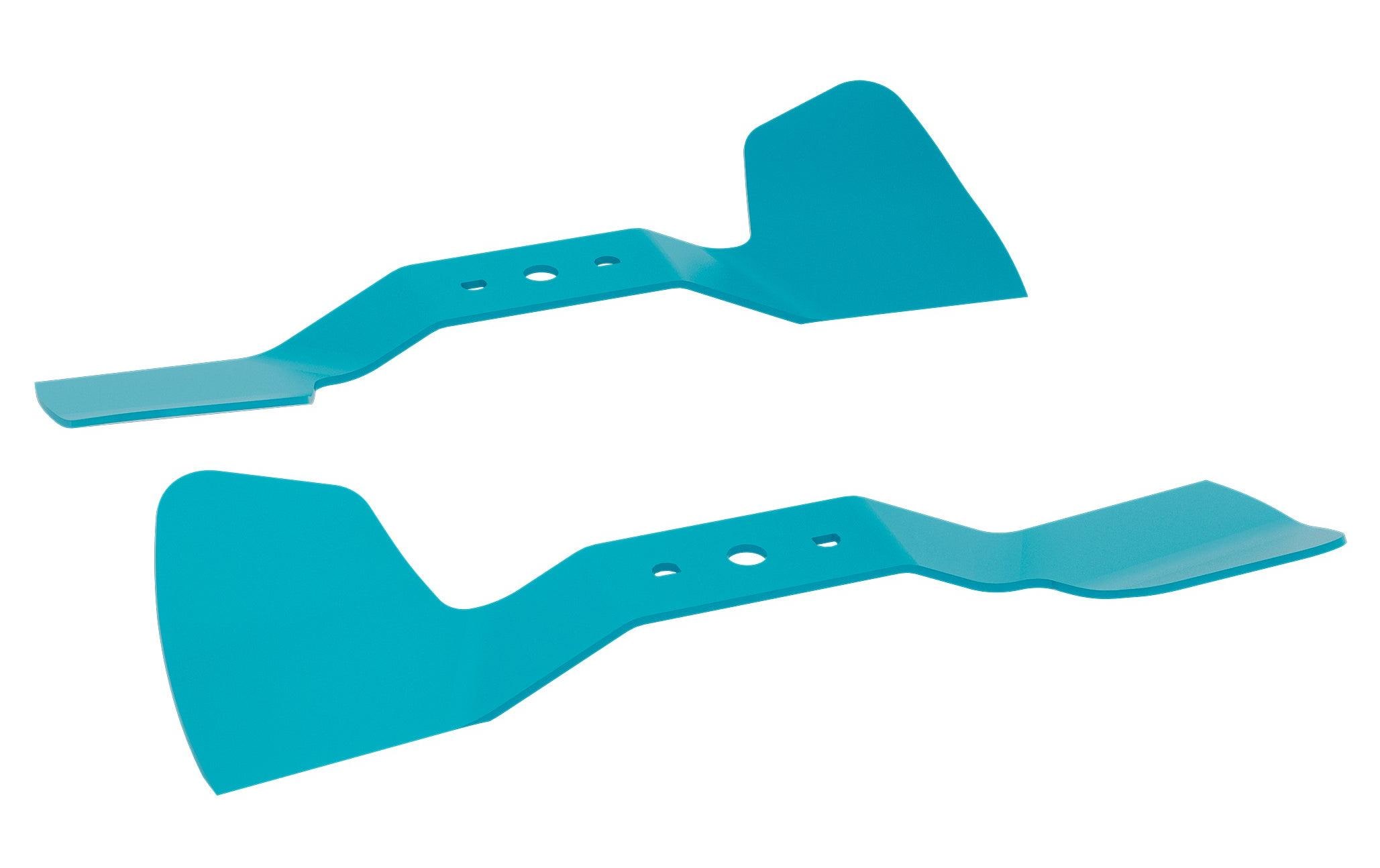 GARDENA Ersatzmesser PowerMax Duo 46/36 V