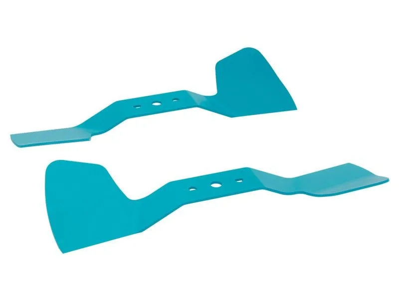 GARDENA Ersatzmesser PowerMax Duo 46/36 V