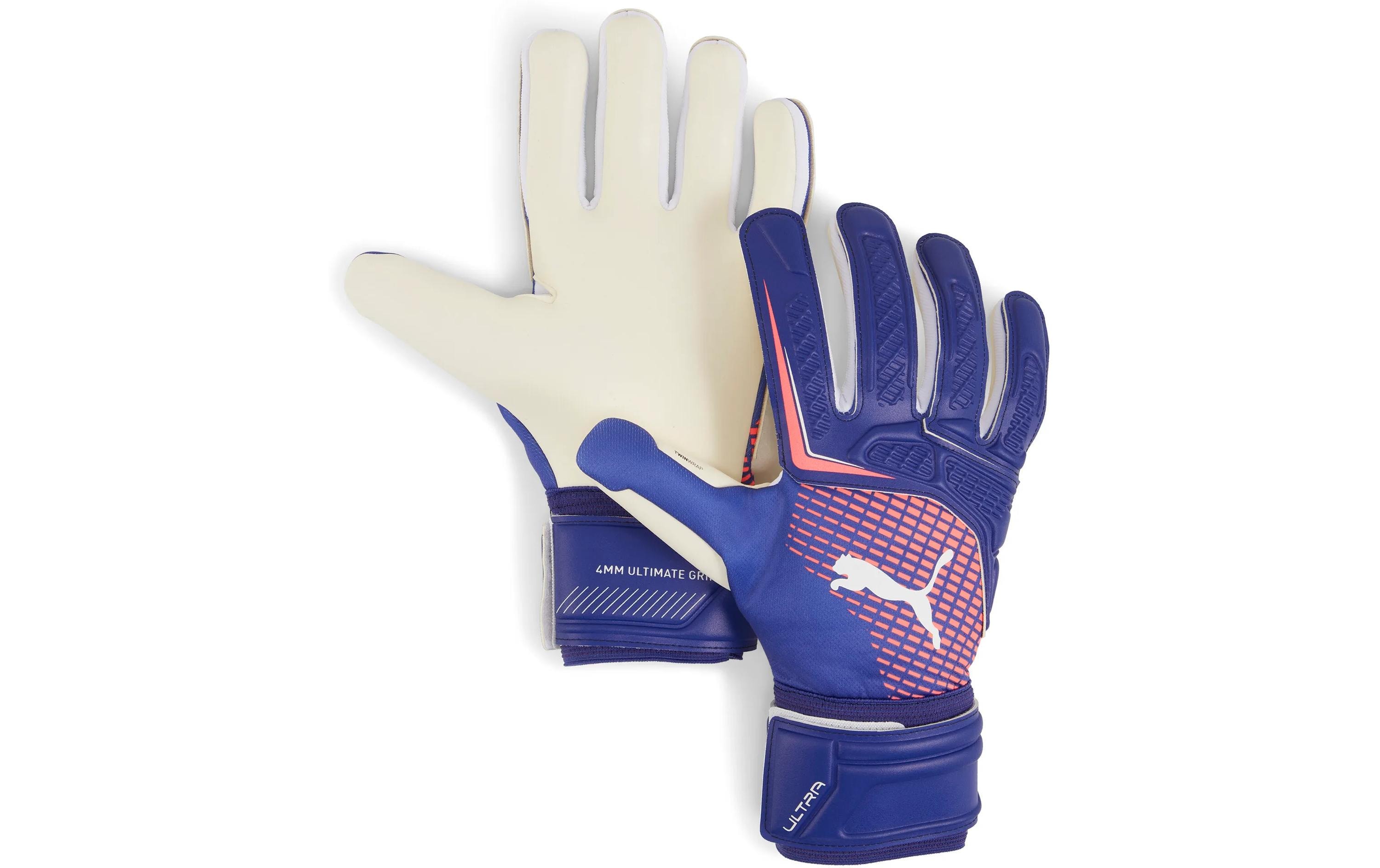 PUMA Torwarthandschuh Ultra Pro NC 10