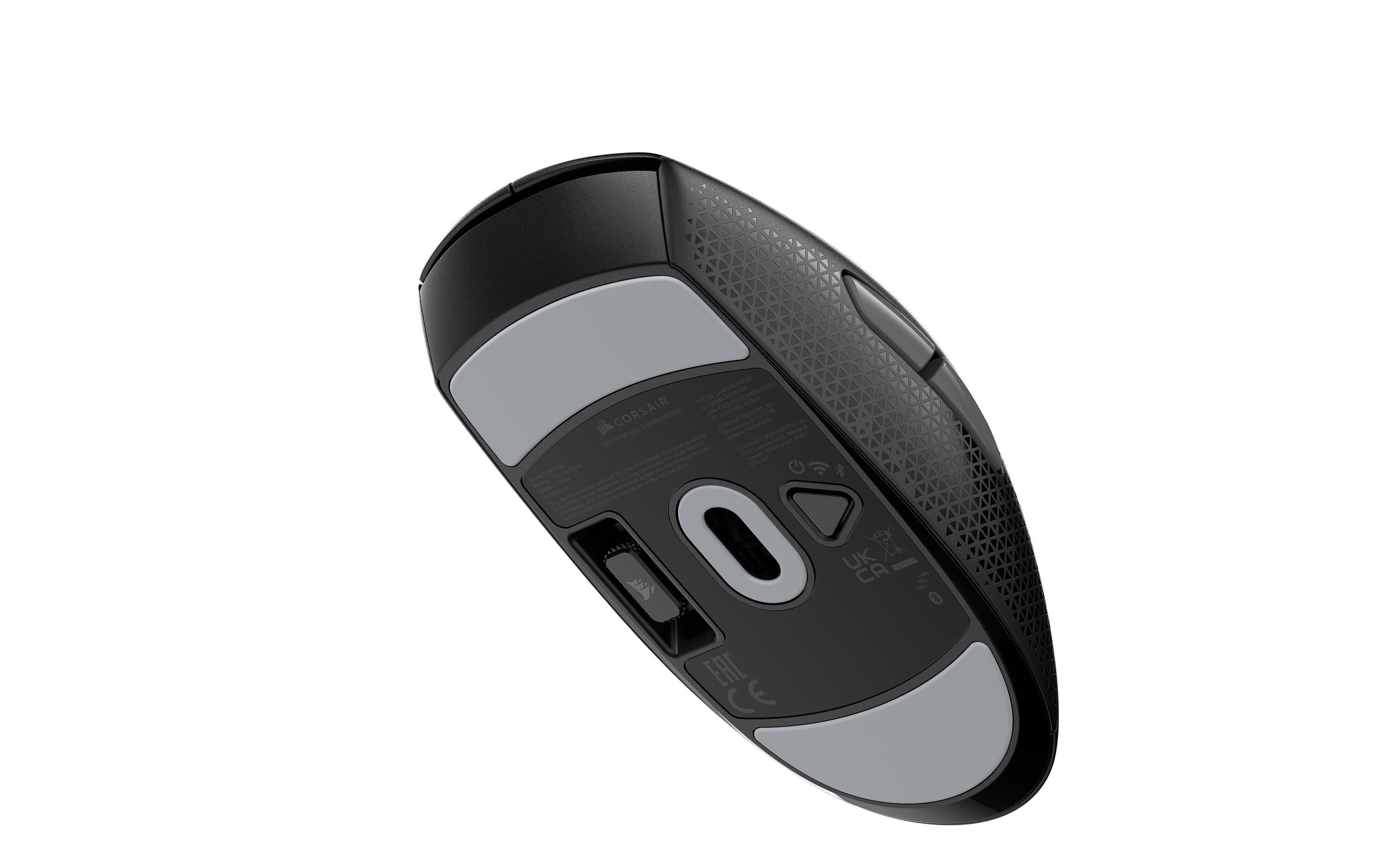 Corsair Gaming-Maus M55 Wireless, Schwarz