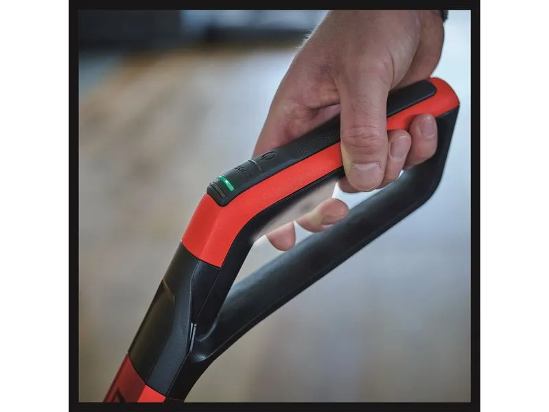 Einhell Hartbodenreiniger Cleanexxo Solo Einhell Hartbodenreiniger Cleanexxo Solo