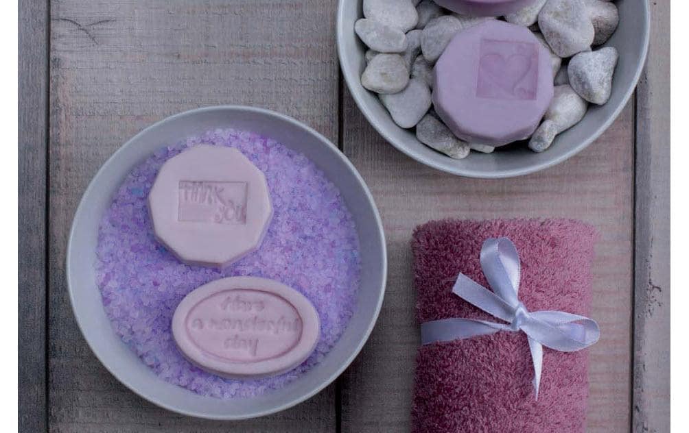 Glorex Glycerinseife Öko 500g ,Opak