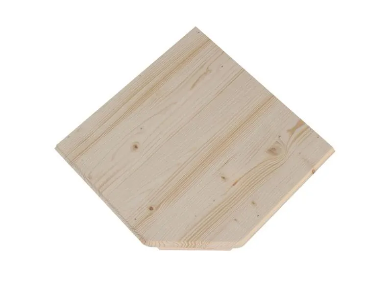 Resch Kaninchen Ecke gross 30 x 20 x 33 cm Resch Kaninchen Ecke gross 30 x 20 x 33 cm