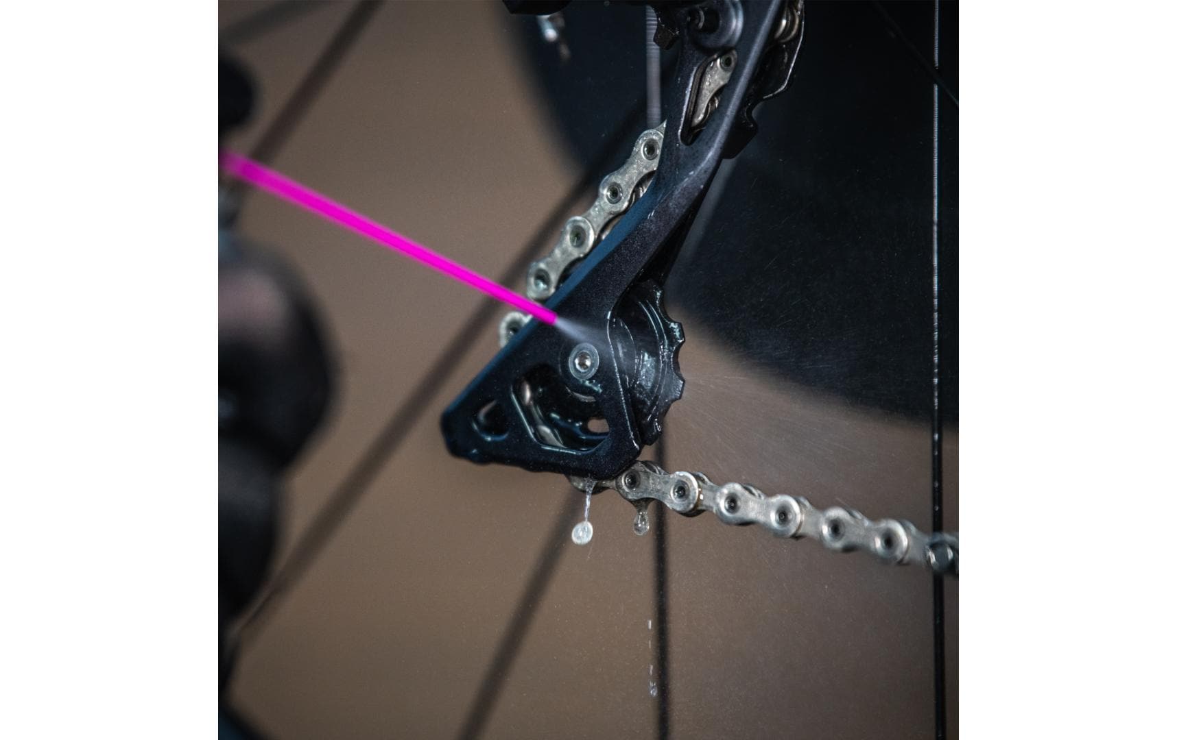 Muc-Off Pflegespray MO-94 400 ml Muc-Off Pflegespray MO-94 400 ml