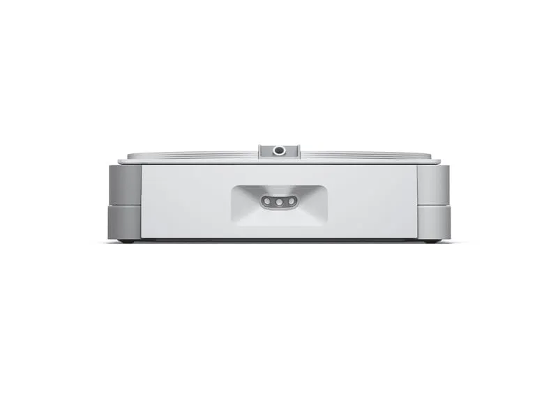 Ecovacs Fensterputzroboter WINBOT W3 OMNI Weiss
