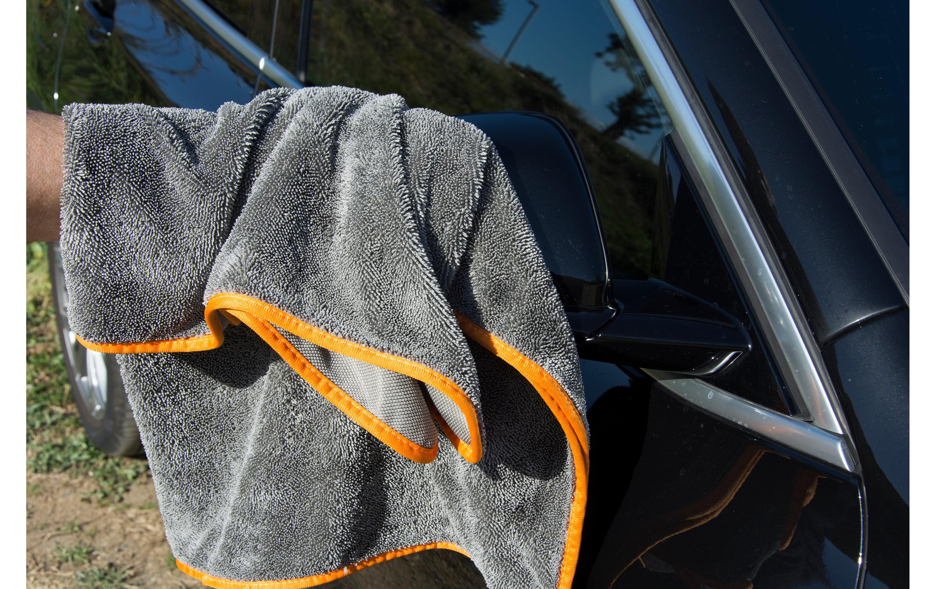 Mediashop Mikrofasertuch One Wipe